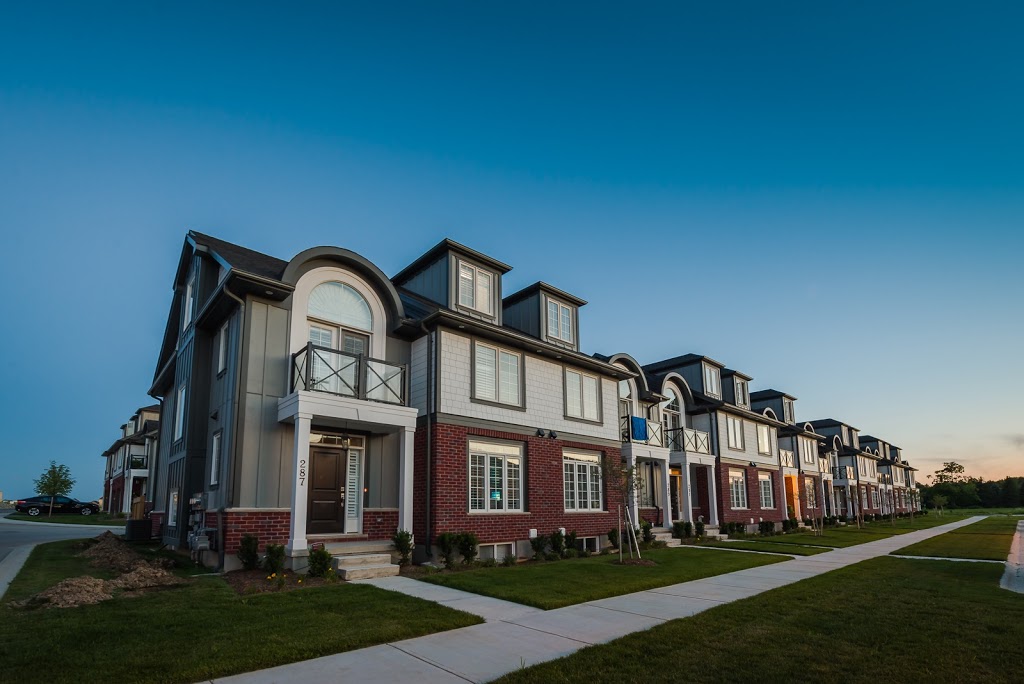 Domus Development London Inc | 200 Villagewalk Blvd, London, ON N5X 0A6, Canada | Phone: (519) 439-3881