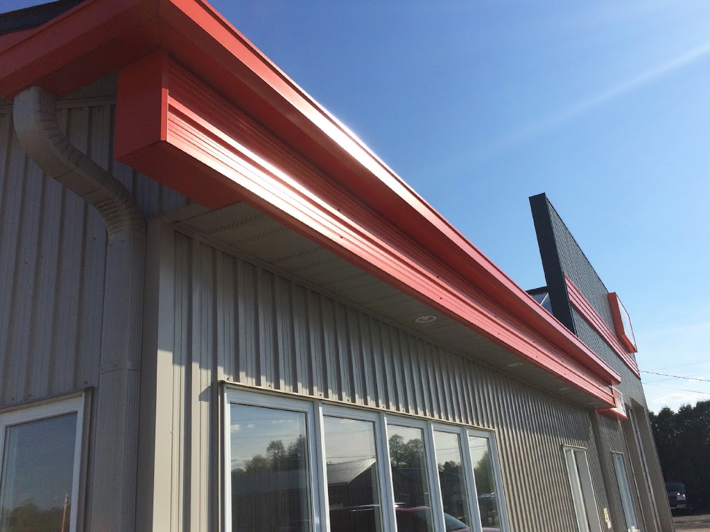 Vaillancourt | 715 Chemin de la Frontière, Rivière-Beaudette, QC J0P 1R0, Canada | Phone: (800) 363-5399