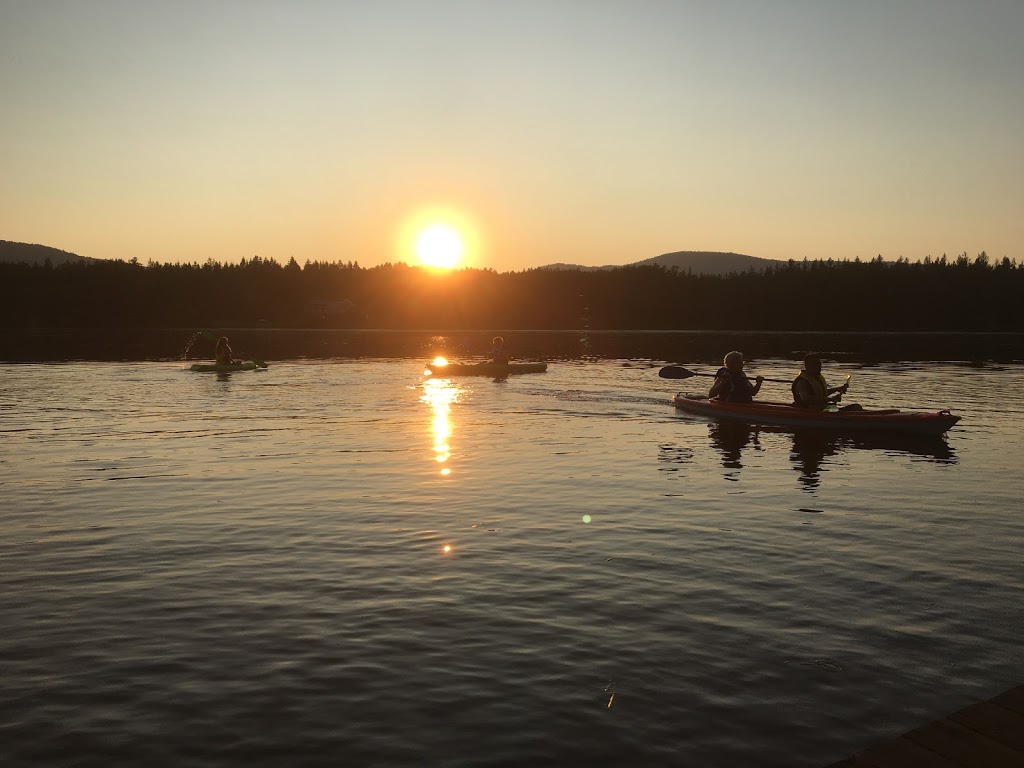 Domaine Valcartier sur le Lac | 1327 5e Av, Saint-Gabriel-de-Valcartier, QC G0A 4S0, Canada | Phone: (418) 265-2410
