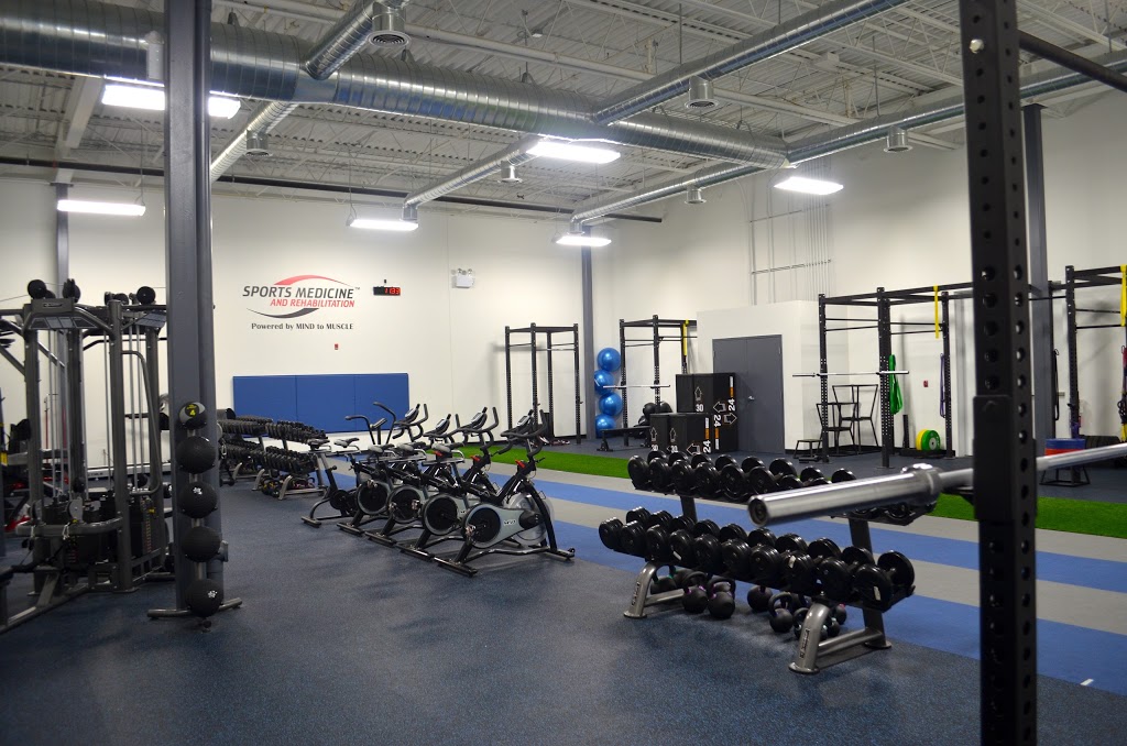 Orillia Sports Medicine | 3285 Monarch Dr Unit A3, Orillia, ON L3V 7W7, Canada | Phone: (705) 325-2200