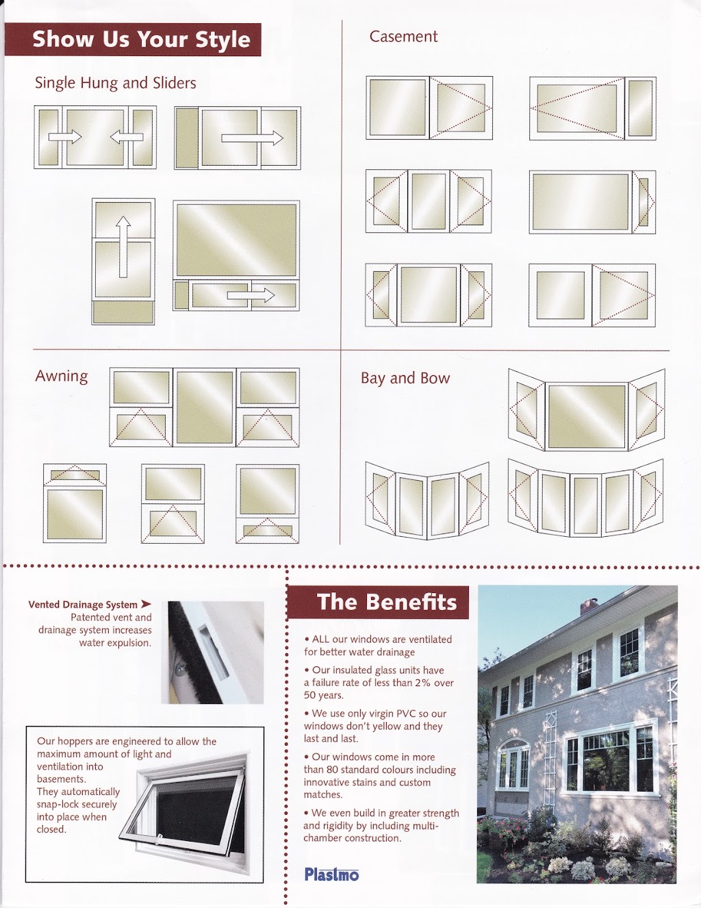 Kustom F.I.T. Window and Door | 75 Clayton Dr, Winnipeg, MB R2M 1G1, Canada | Phone: (204) 990-4106