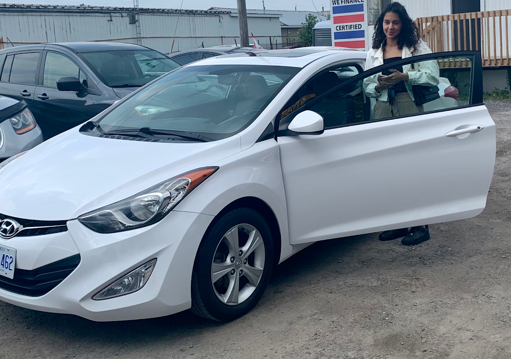 Ehabs Auto Inc. | 4603 Bank St, Gloucester, ON K1T 3W6, Canada | Phone: (613) 240-3316