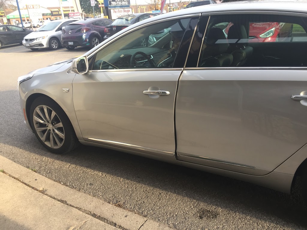 Enterprise Rent-A-Car | 305 Innisfil St, Barrie, ON L4N 3G2, Canada | Phone: (705) 728-1212