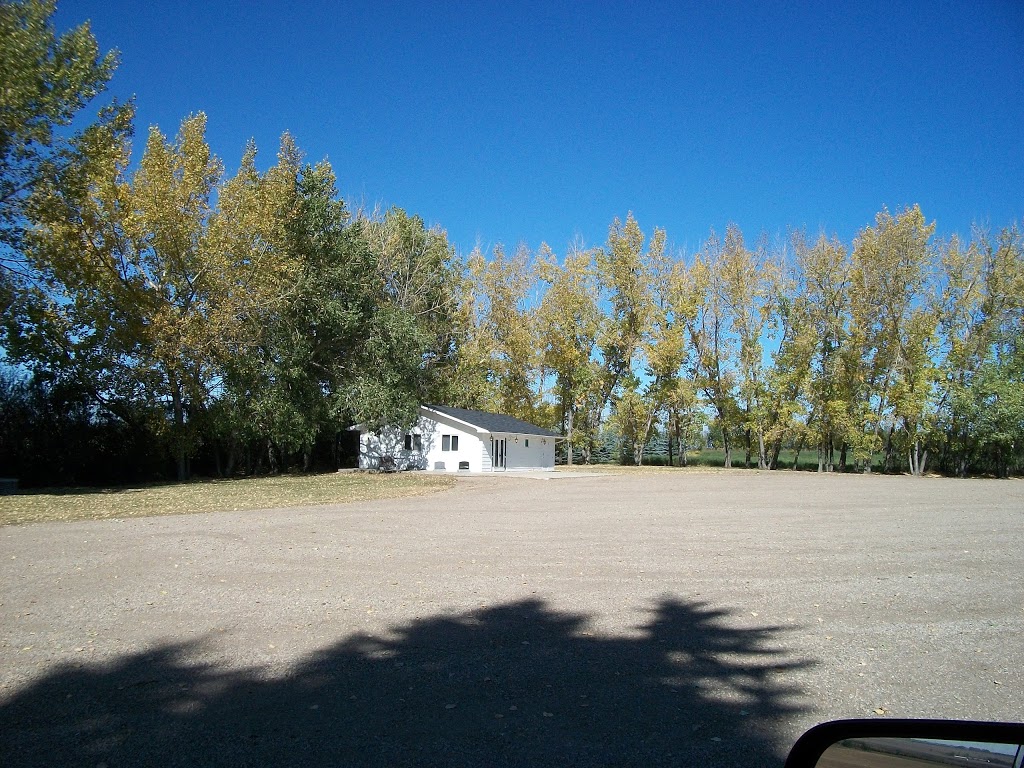 Sunset Funeral Service Ltd | 253004 Township Rd 304, Linden, AB T0M 1J0, Canada | Phone: (403) 546-3903