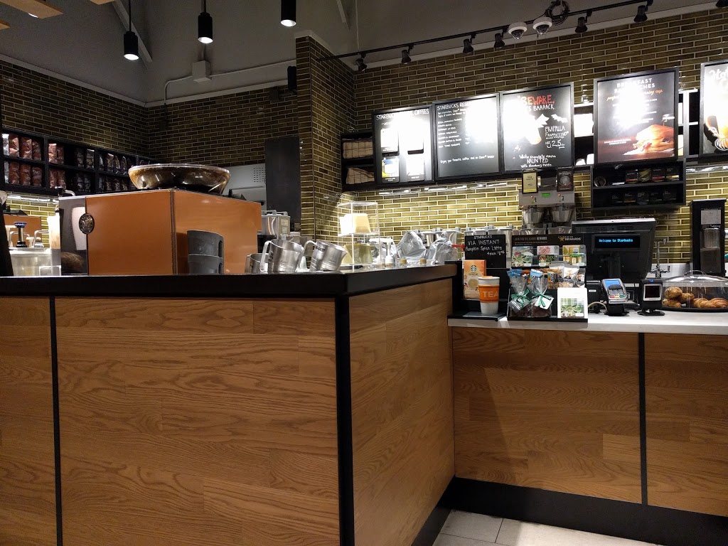 Starbucks | 631 Commissioners Rd E, London, ON N6C 2V1, Canada | Phone: (519) 649-1444