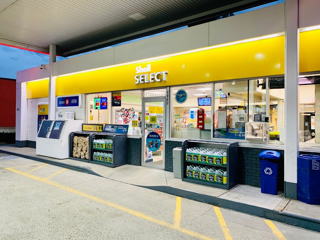Shell | 1989 Sumas Way, Abbotsford, BC V2S 4L5, Canada | Phone: (604) 850-2214