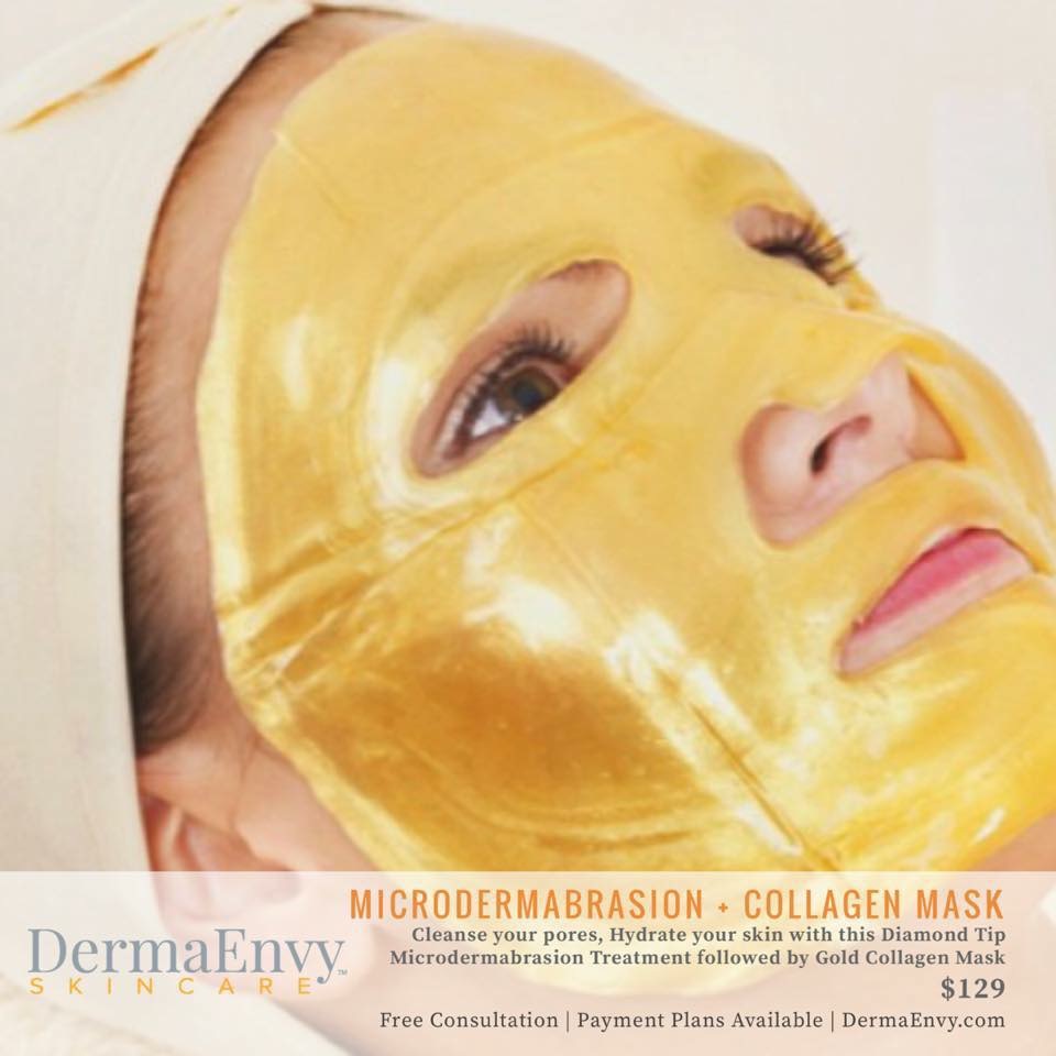DermaEnvy Skincare - Dartmouth | 50 Tacoma Dr, Dartmouth, NS B2W 3E6, Canada | Phone: (902) 469-3376