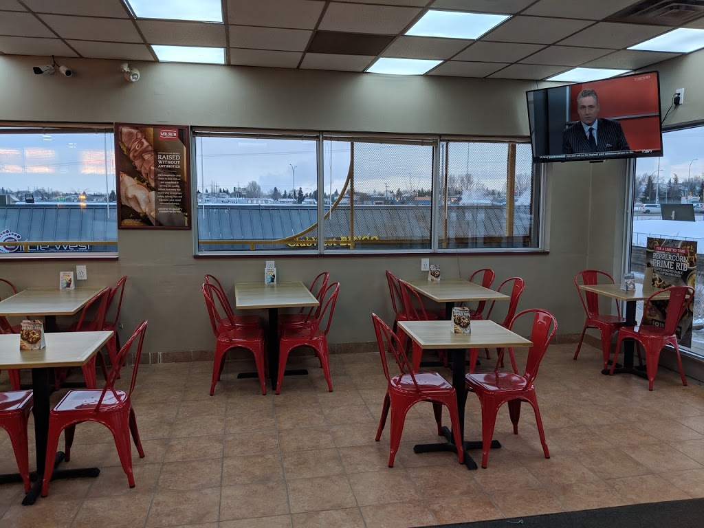 Mr.Sub | 3000 Diefenbaker Dr, Saskatoon, SK S7L 7K2, Canada | Phone: (306) 384-5346
