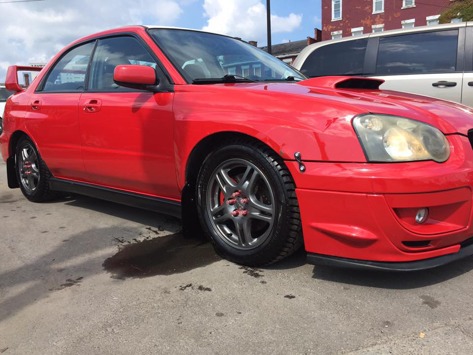 Unlimited Business | 77 Sycamore St, Buffalo, NY 14203, USA | Phone: (716) 931-9260