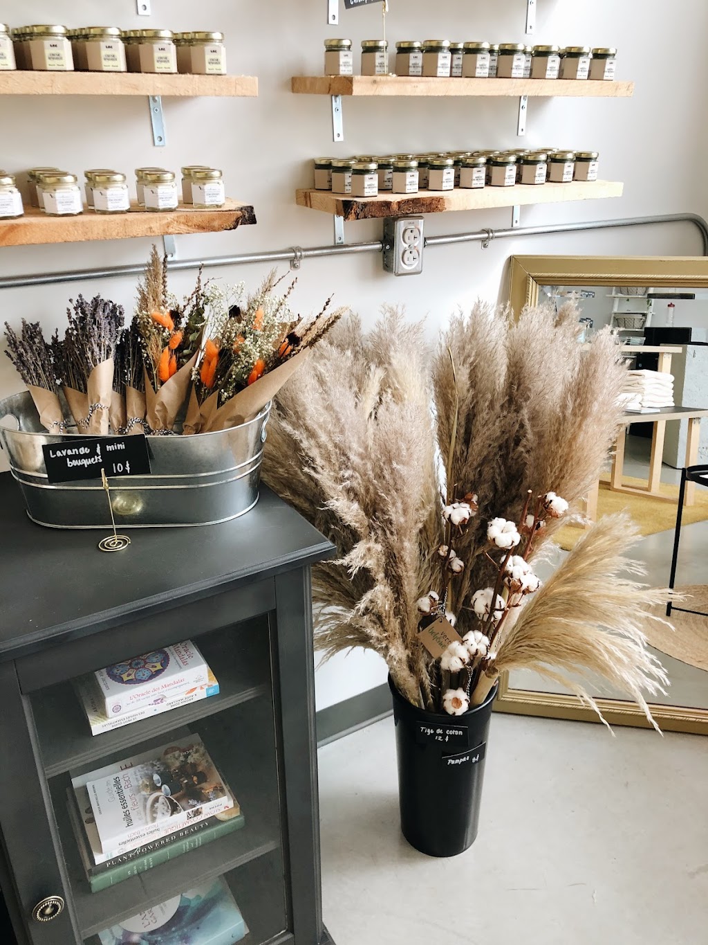 La Natura Casa | 55 Rue Claude-Audy local 5, Saint-Jérôme, QC J5L 1Z6, Canada | Phone: (514) 300-5506