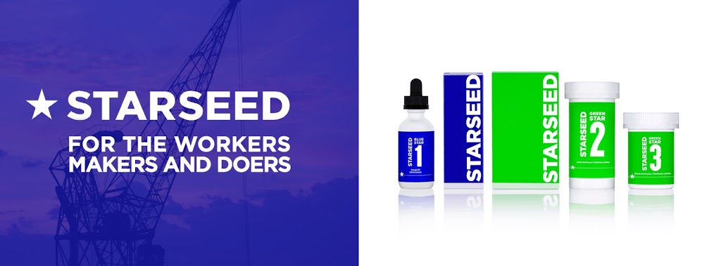Starseed Medicinal Inc. | 276 Queen St W #2, Toronto, ON M5V 2A1, Canada | Phone: (844) 756-7333
