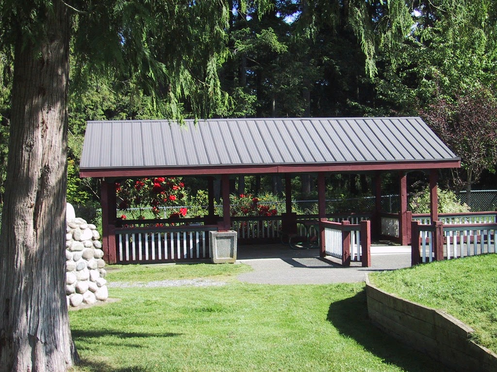 Coverdale Watson Park | Cowichan Bay, BC V0R 1N1, Canada | Phone: (250) 746-2620