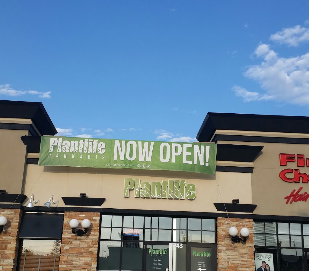 Plantlife Canada | 743 Cornerstone, 201 Southridge Dr, Okotoks, AB T1S 2E1, Canada | Phone: (587) 320-3723