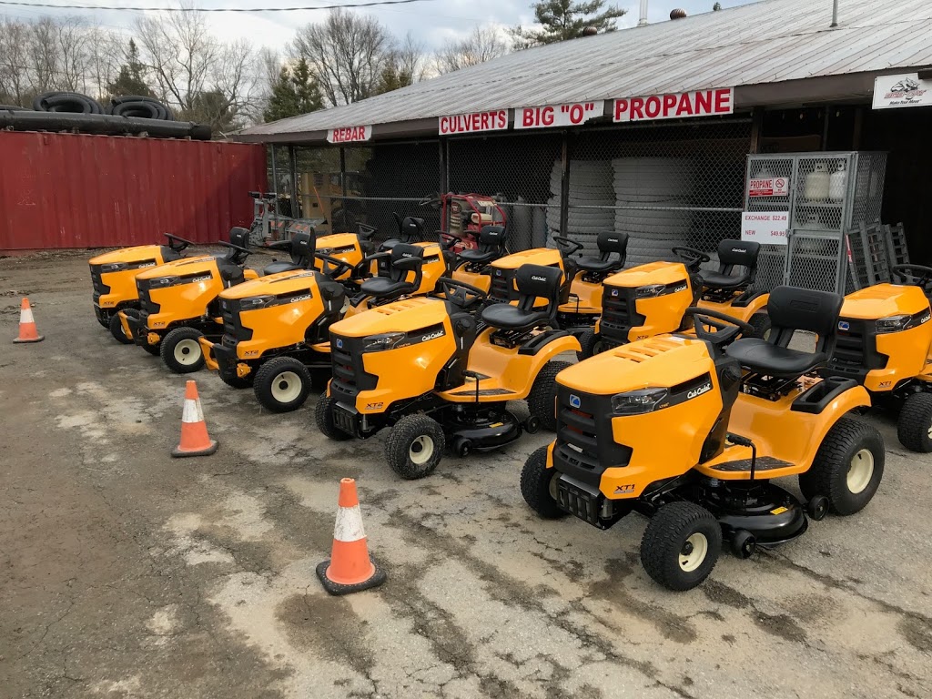Minden Equipment Rental | 104 Golf Course Rd, Minden, ON K0M 2K0, Canada | Phone: (705) 286-6000