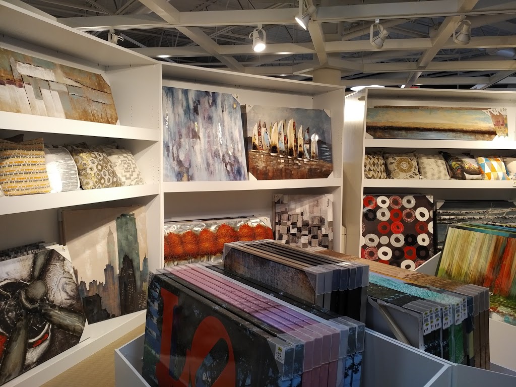 Leons Furniture | 25 Harry Walker Pkwy, Newmarket, ON L3Y 7B3, Canada | Phone: (905) 953-1617