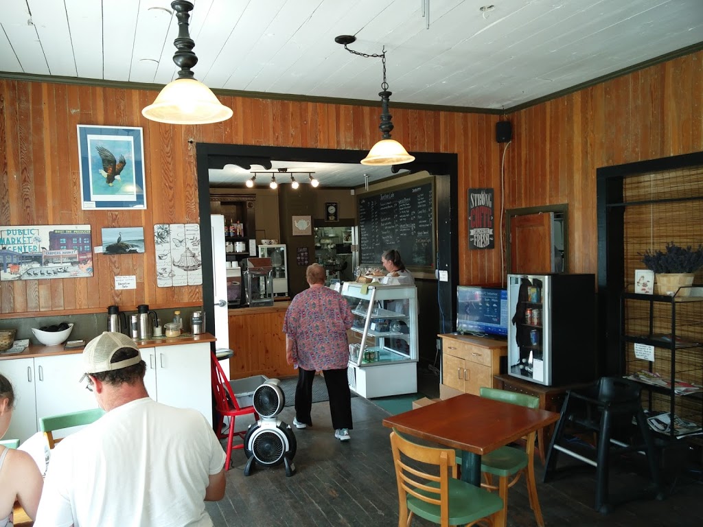 Coffee Shack | 4705 Trans-Canada Hwy, Duncan, BC V9L 6E1, Canada | Phone: (778) 422-3300