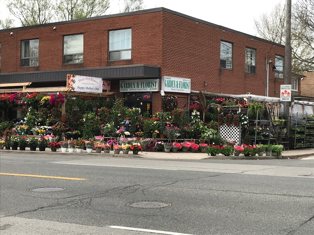 Truspeers Garden & Florist | 36 Scarlett Rd, York, ON M6N 4K1, Canada | Phone: (647) 436-9900