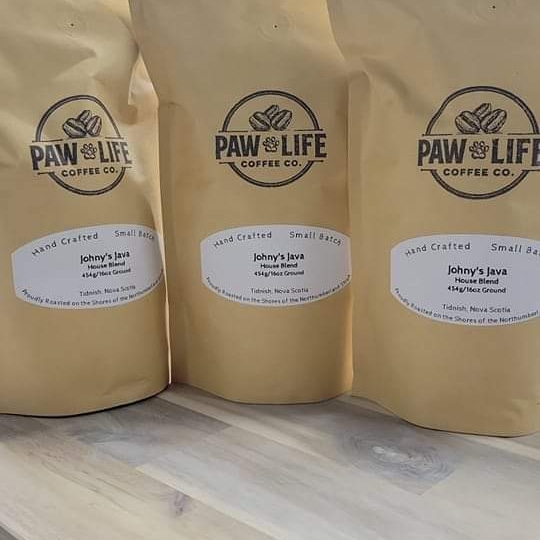 Johnys Java | 13 W Pleasant St, Amherst, NS B4H 2R2, Canada | Phone: (902) 694-6618