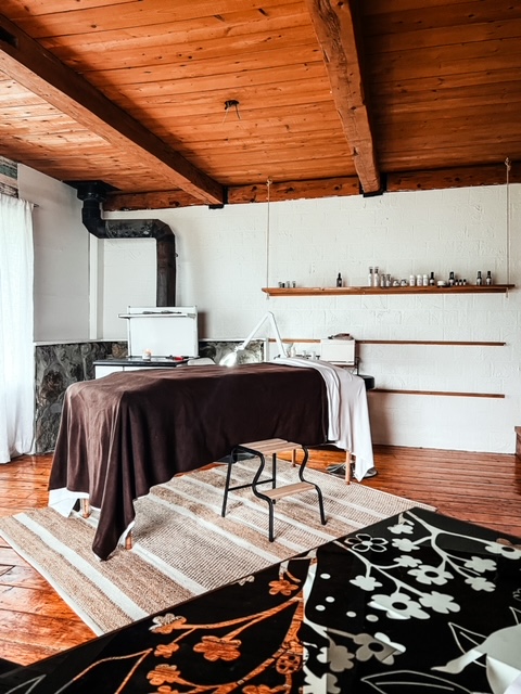 Caro la Naturo | 2795 Rang Saint-Jacques, Saint-Jacques, QC J0K 2R0, Canada | Phone: (514) 889-4556