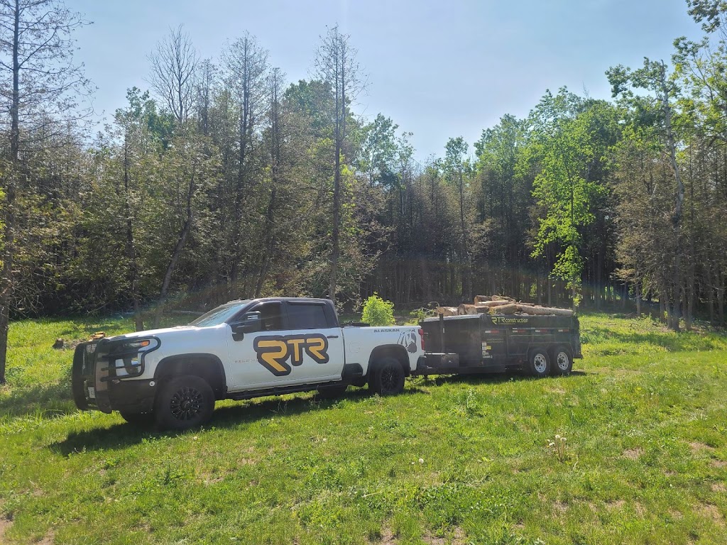 RTR Construction & Landscaping | 1015 Dakota Ave, Ottawa, ON K1G 2V8, Canada | Phone: (613) 981-0363