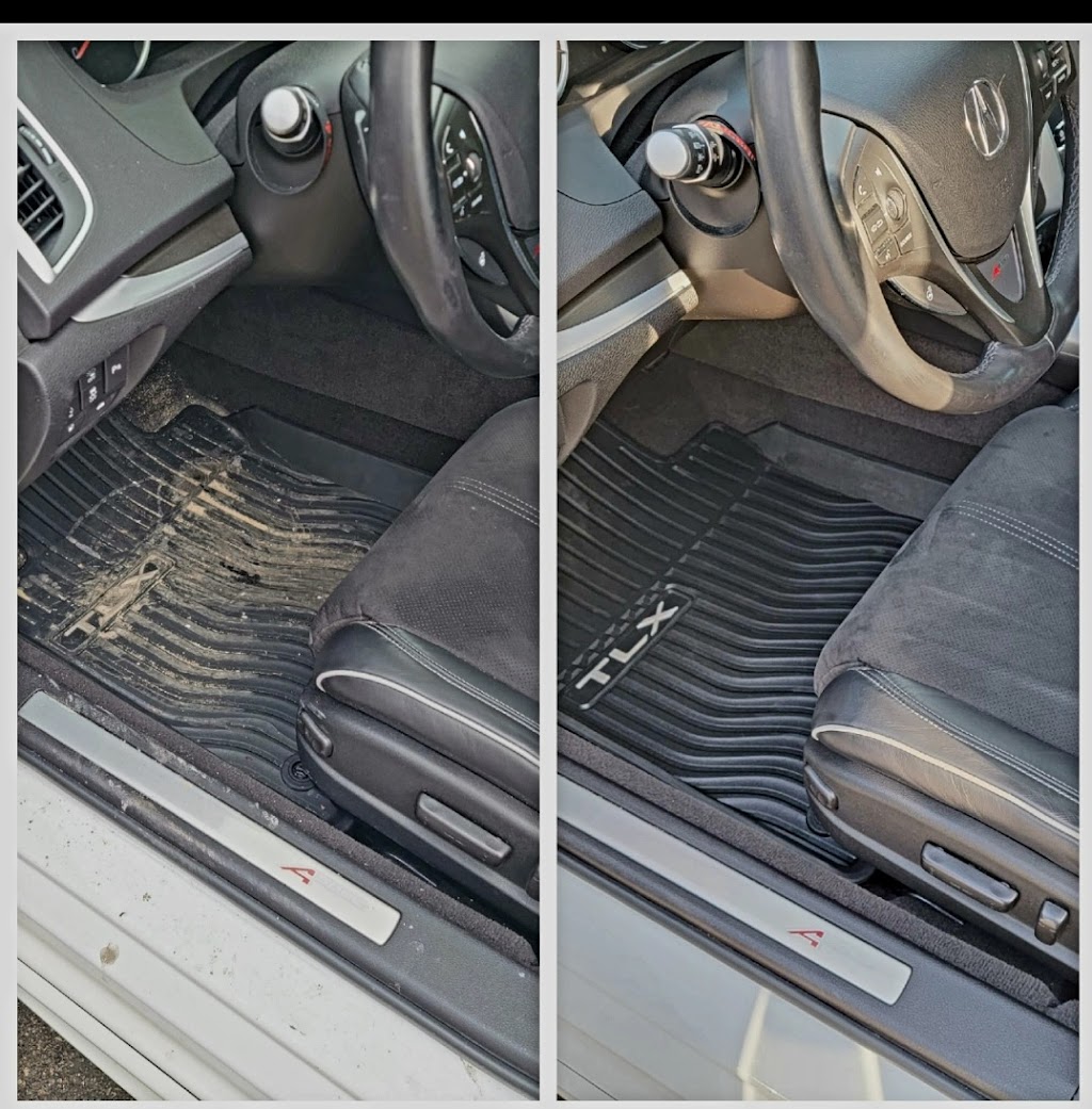 Fine Shine Mobile Wash | 4th Line, Churchill, ON L0L 1K0, Canada | Phone: (289) 388-7211