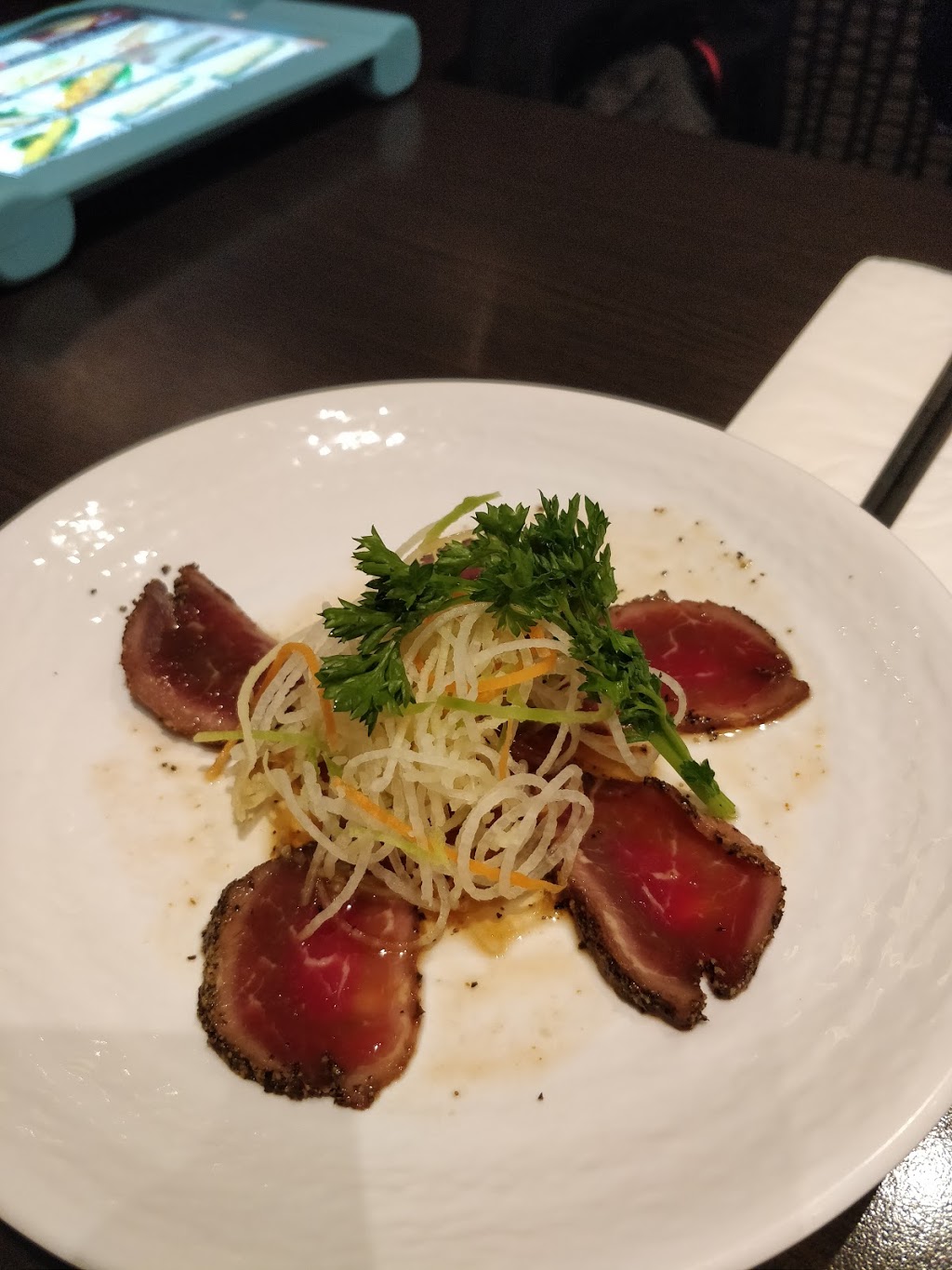 Shitake Sushi+Thai | 4401 Highway 7 West, Woodbridge, ON L4L 9A9, Canada | Phone: (905) 851-4401