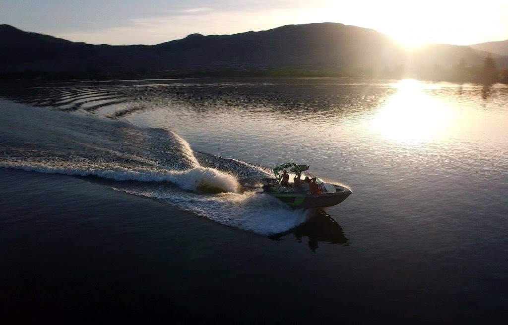 ATB Watersports | 5815 Oleander Dr, Osoyoos, BC V0H 1V1, Canada | Phone: (250) 498-9044