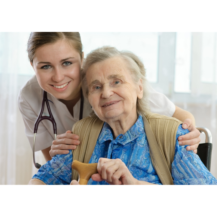 CBI Home Health - 2912 Memorial Dr #200, Calgary, AB T2A 6R1, Canada