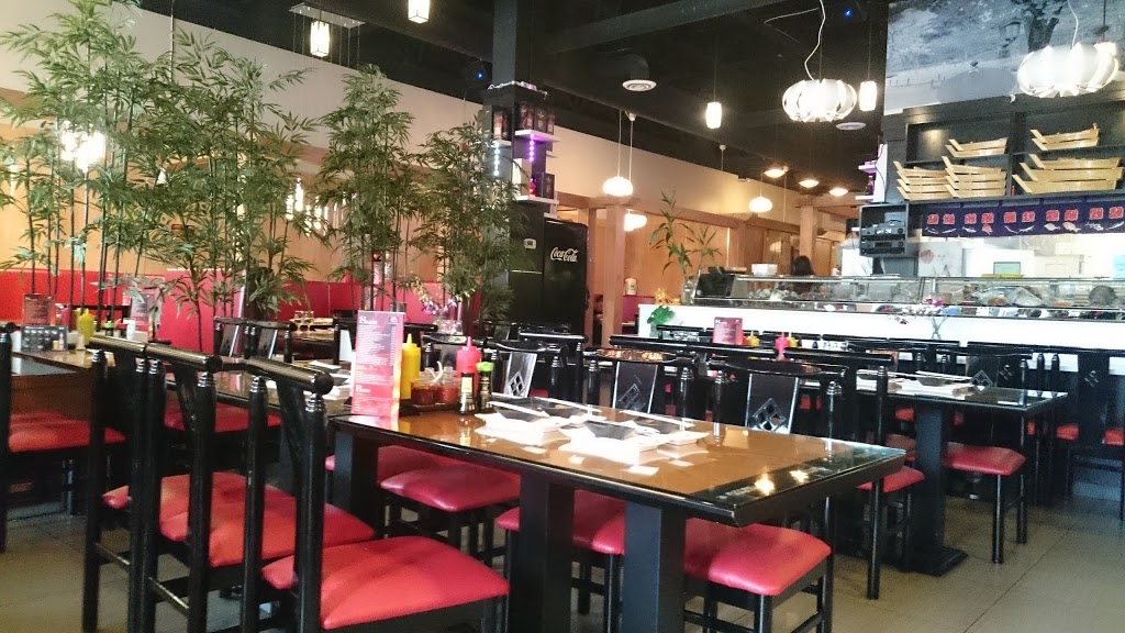 Volcano | 4226 Gateway Blvd NW, Edmonton, AB T6J 7K1, Canada | Phone: (780) 756-2218