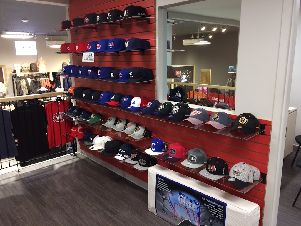 IS Sports excellence Mont-Laurier | 1400 Bd Albiny Paquette, Mont-Laurier, QC J9L 1M7, Canada | Phone: (819) 499-3113