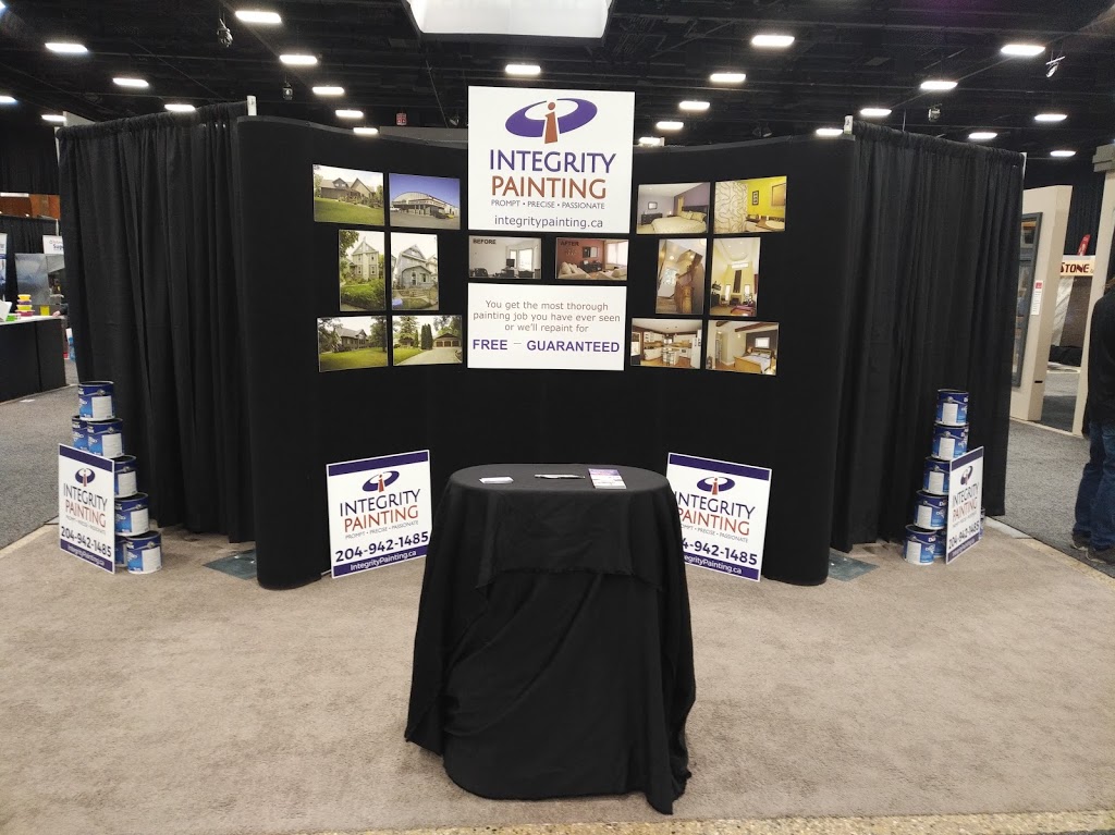 Integrity Painting & Decorating Inc. | 171 Waterloo St, Winnipeg, MB R3N 0S4, Canada | Phone: (204) 942-1485