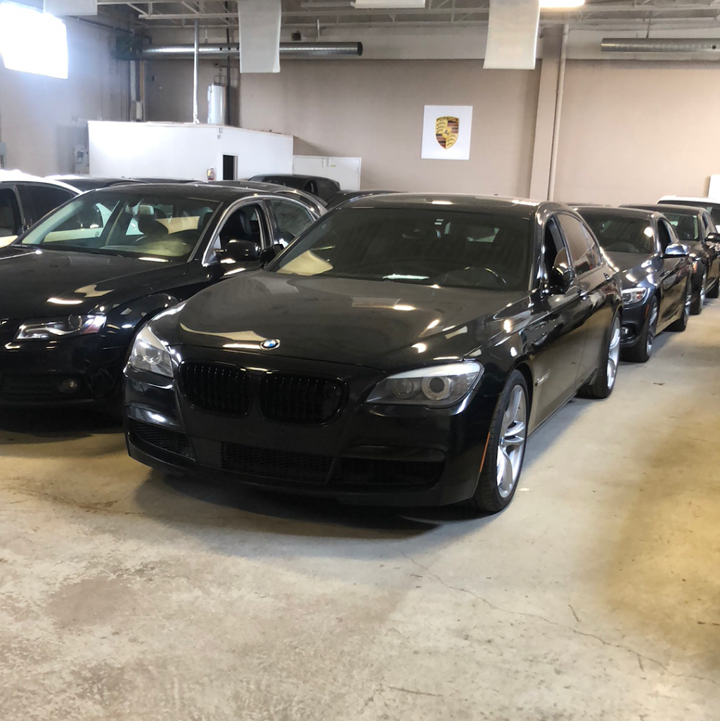 Downsview Place Auto Group Inc | 50 Lepage Ct, North York, ON M3J 1Z9, Canada | Phone: (416) 665-2228