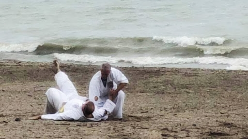 One Strike Buffalo Isshin Ryu Karate And Kobudo LLC | 3720 South Park Ave, Blasdell, NY 14219, USA | Phone: (716) 830-4708