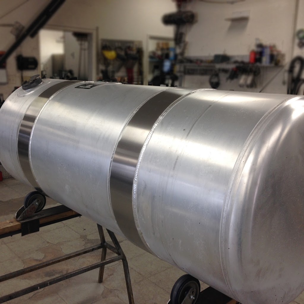 Canstar Welding Industries Inc | 26 Main St, Starbuck, MB R0G 2P0, Canada | Phone: (204) 735-2218