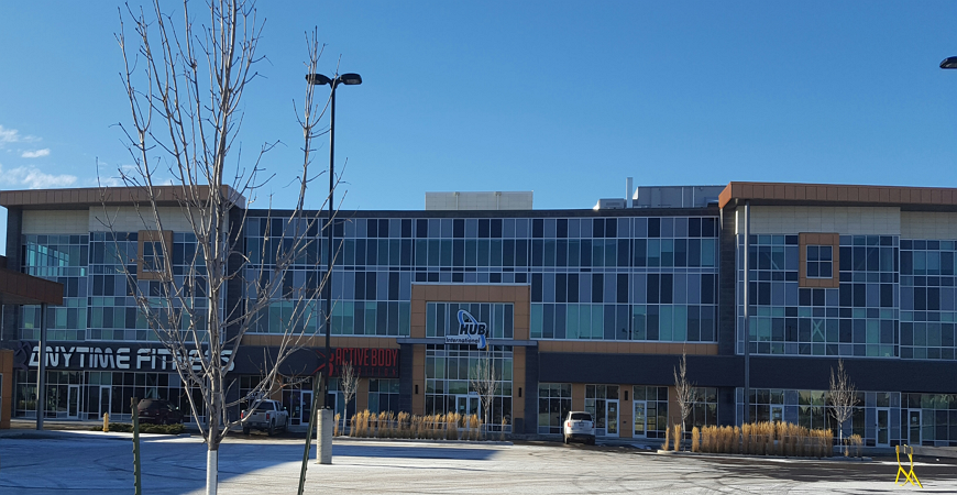 HUB International | 5227 55 Ave NW #201, Edmonton, AB T6B 3V1, Canada | Phone: (780) 482-6936