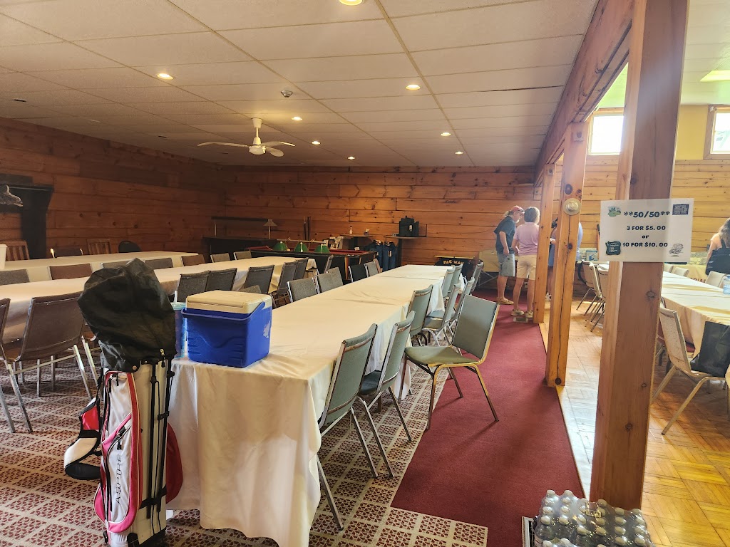 Briar Fox Golf Club | 7415 Old Highway 2, Marysville, ON K0K 2N0, Canada | Phone: (613) 396-2433