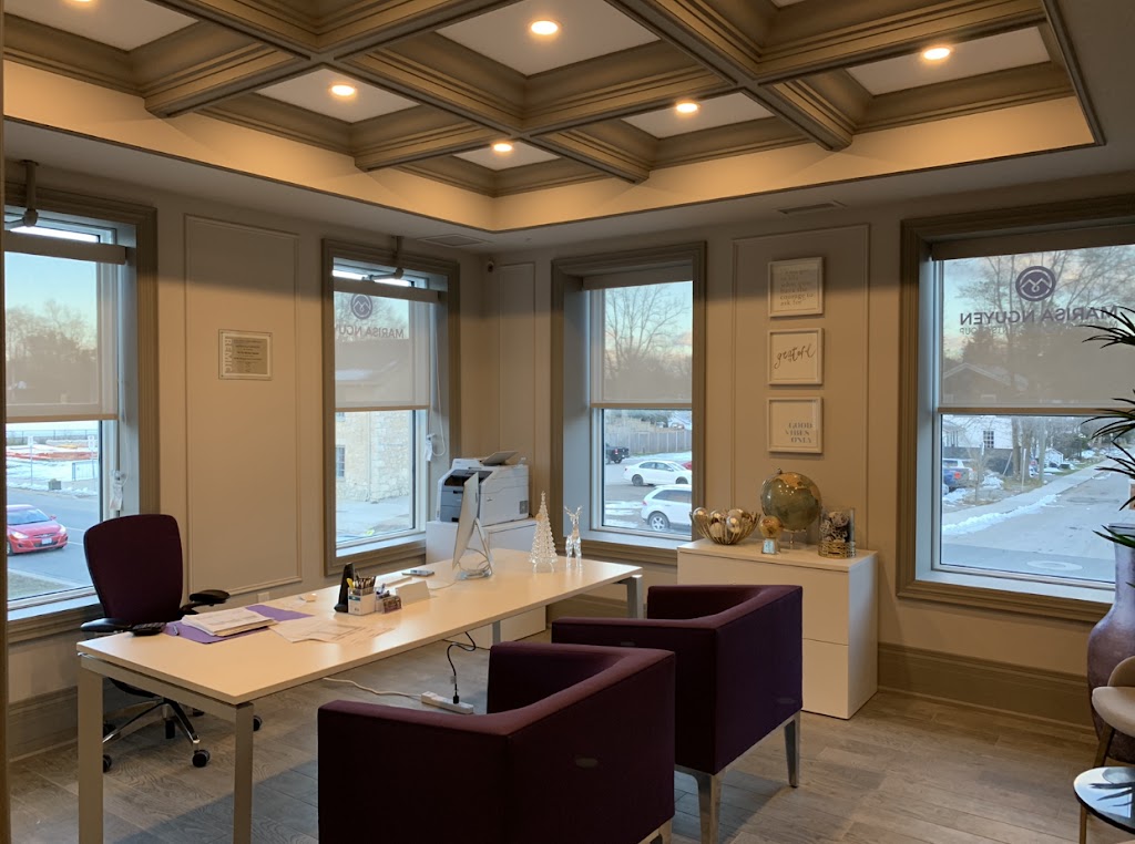 Marisa Nguyen Mortgage Consultants Group | 385 Wilson St E Unit 201, Ancaster, ON L9G 2C1, Canada | Phone: (905) 923-0818