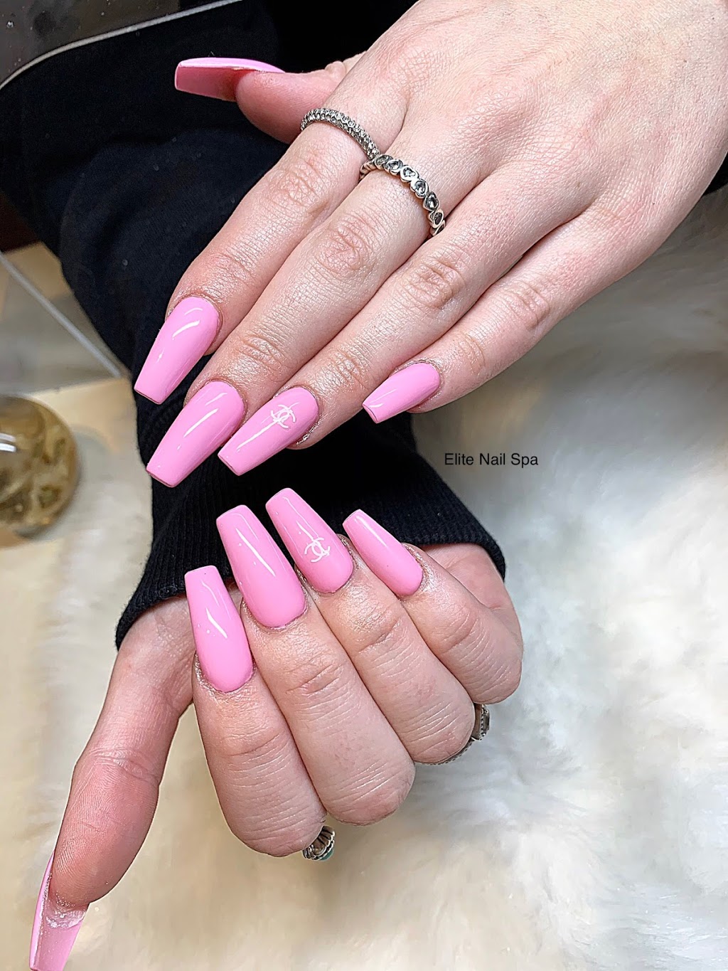 Elite Nail Spa | 4160 Baldwin St S #14, Whitby, ON L1R 3H8, Canada | Phone: (905) 655-0770
