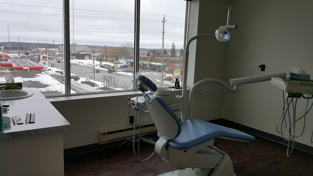 DENTURE CLINIC Alina Fainshtein DD | 107 Holland St E unit 303, Bradford, ON L3Z 2B9, Canada | Phone: (905) 392-1303