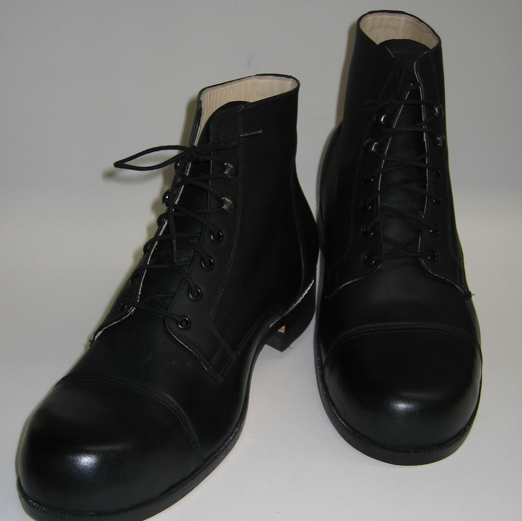 Ambulatory Footwear | 6 Osler Ct, Dundas, ON L9H 4L3, Canada | Phone: (905) 628-5778