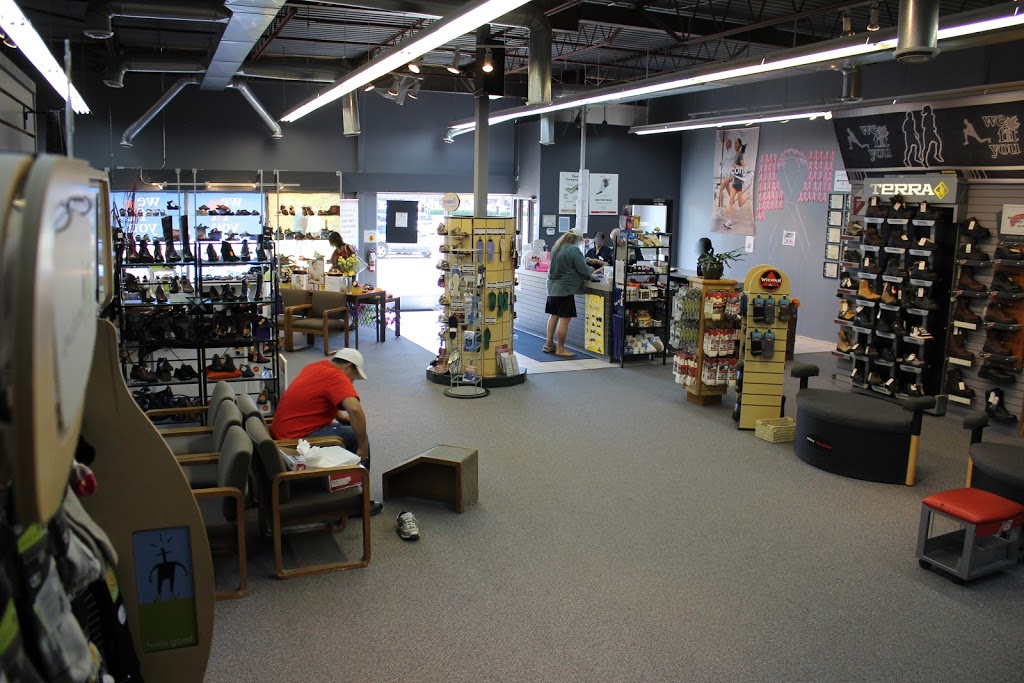 Canadian Footwear | 1530 Regent Ave W #25, Winnipeg, MB R2C 4J5, Canada | Phone: (204) 944-7466