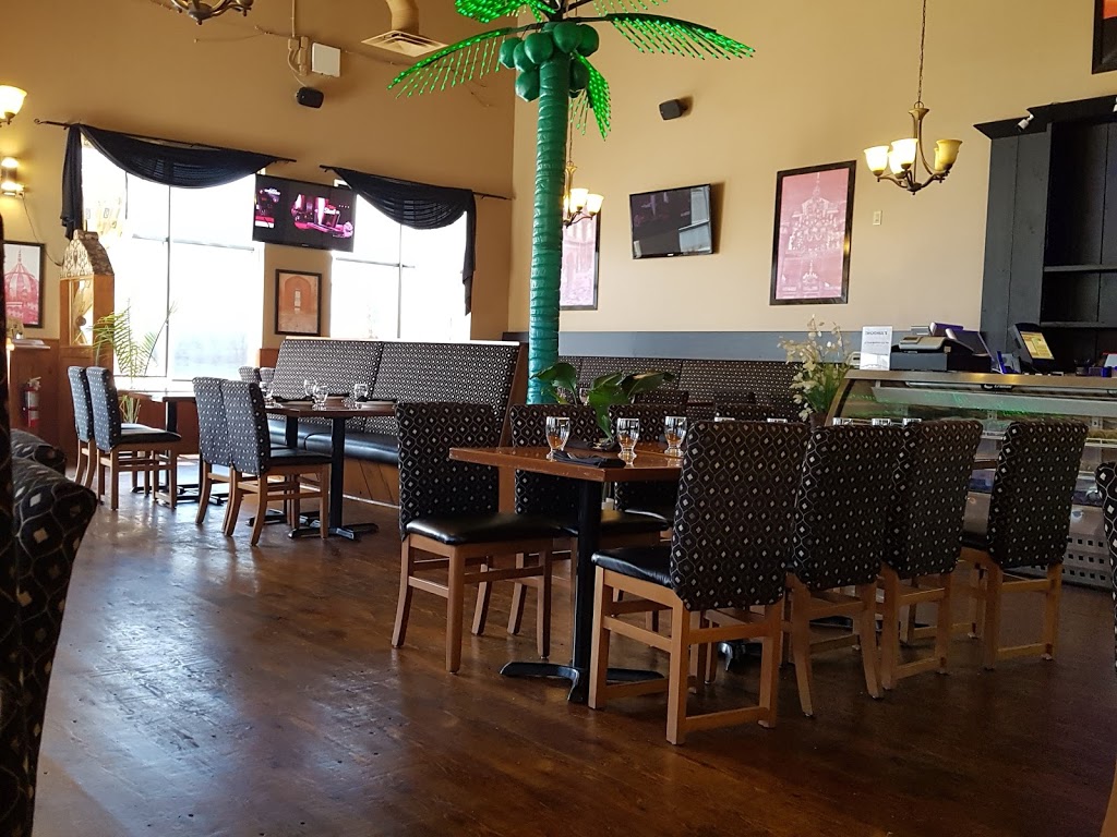 The Moghuls | 288 Mud St W, Stoney Creek, ON L8J 3Z6, Canada | Phone: (289) 389-3777