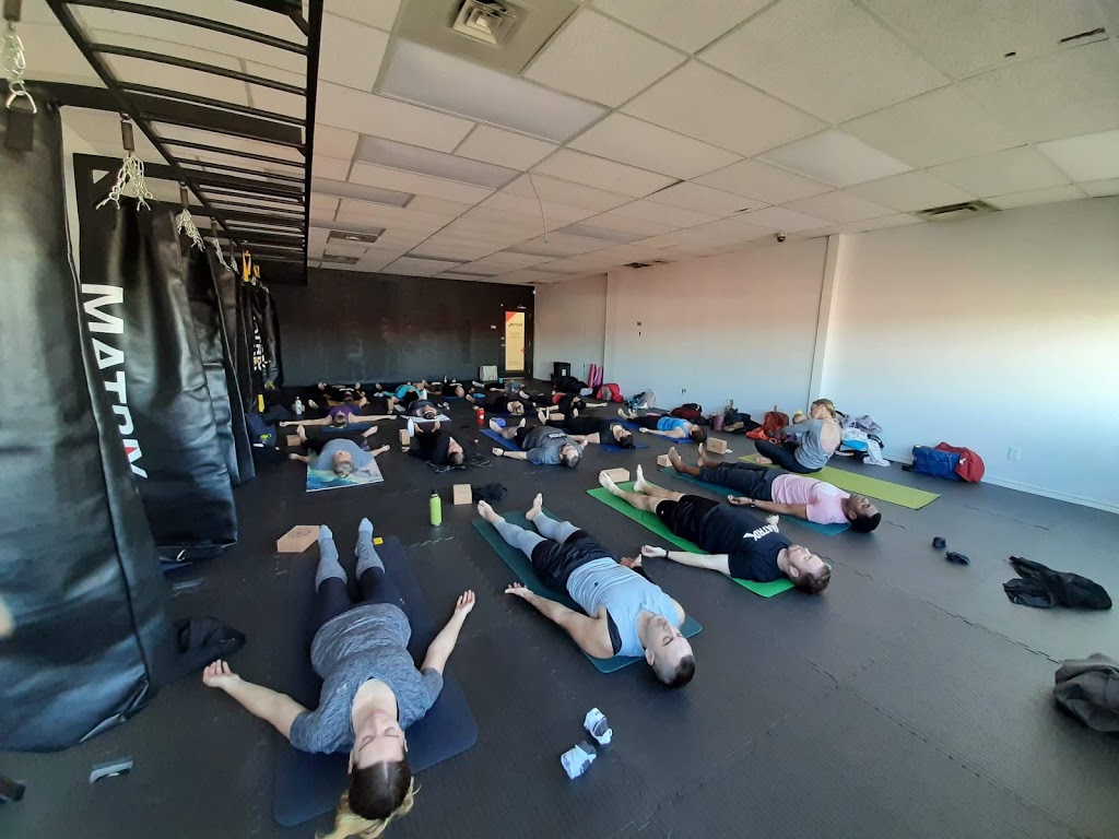 IronMatrix | 63 Tacoma Dr Suite 300, Dartmouth, NS B2W 3E7, Canada | Phone: (902) 442-8464