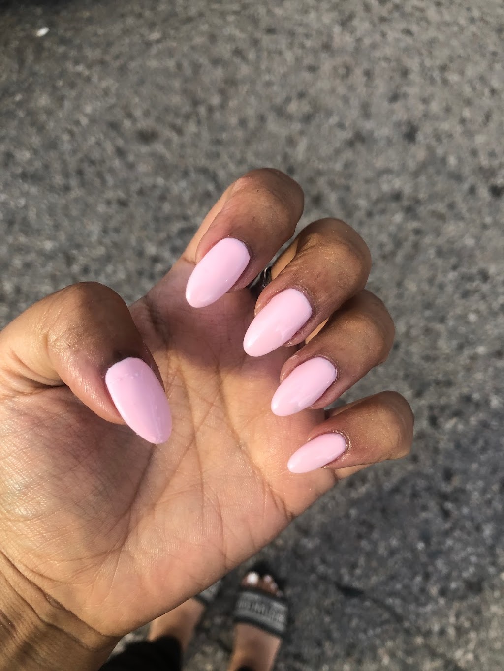 Regal Nails, Salon & Spa | 100 The Boardwalk, Kitchener, ON N2N 0B1, Canada | Phone: (519) 745-2018