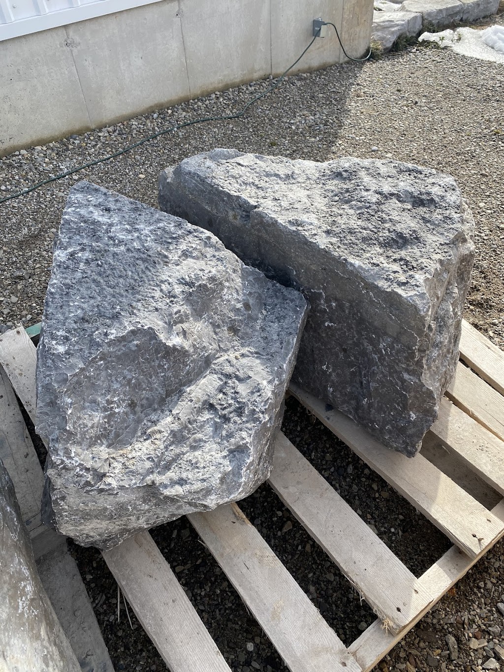 Galway Landscape Supply Inc | 1 Etonia Rd, Brant, ON N0J 1V0, Canada | Phone: (519) 504-4668