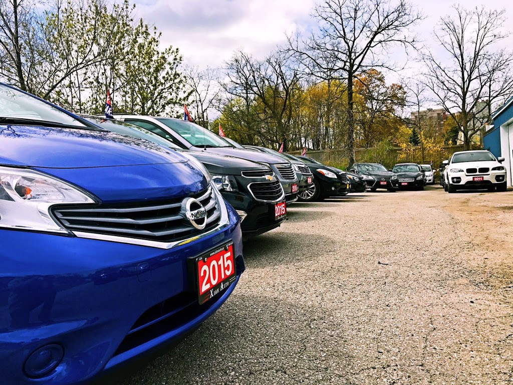Xian Auto Inc | 30 Major Mackenzie Dr E, Richmond Hill, ON L4C 1G7, Canada | Phone: (905) 237-7033