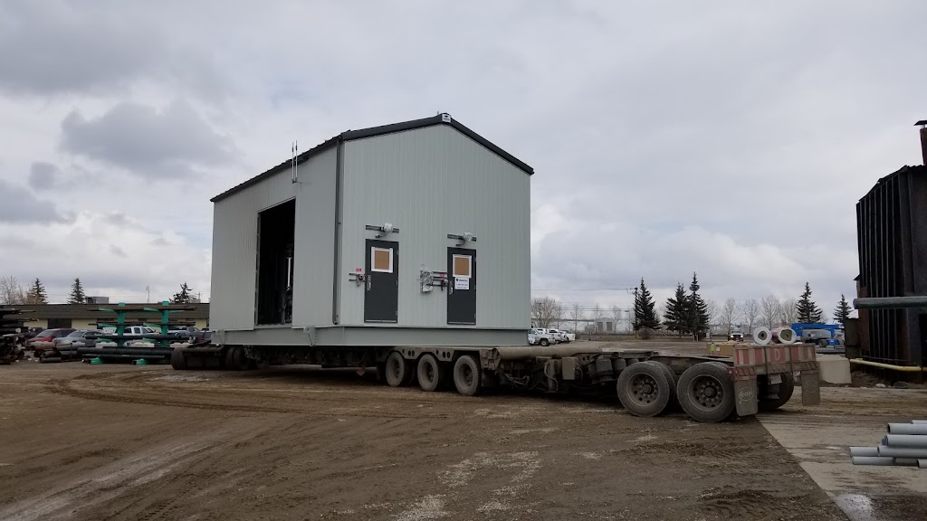 Startec Compression & Process and Startec Service | 9423 Shepard Rd SE, Calgary, AB T2C 4R6, Canada | Phone: (403) 295-5855