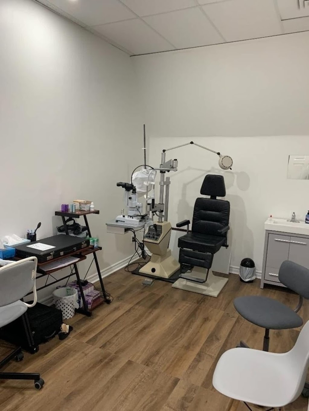 Victoria Optical | 1182 Victoria Park Ave, East York, ON M4B 2K6, Canada | Phone: (416) 285-5075