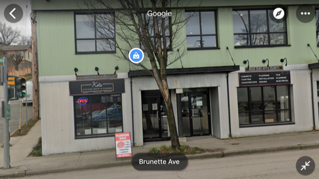 Kits Kitchen, Bath And Floors Ltd. | 131 E Columbia St, New Westminster, BC V3L 3V9, Canada | Phone: (604) 545-5487