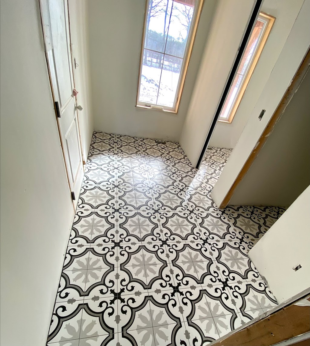 Sacwal Flooring Canada | 1298 Dundas St, Woodstock, ON N4S 7V9, Canada | Phone: (519) 539-4861